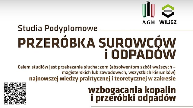 Studia podyplomowe